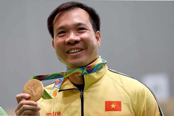 Prime Minister congratulates Vietnam's Olympic athletes - ảnh 1
